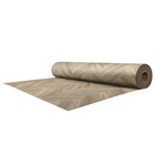 Recpro Rv Herringbone Vinyl Wood-style Flooring   8 5  Wide X 1 5mm Thick