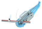 Sigma 2b3 - 26  Pull Tile Cutter   Extra Sigma Scoring Wheel Ships From Usa