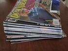 Down Beat Magazine Lot Of 16  2024-2026  Jazz