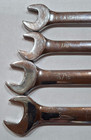 Gearwrench Large Sae Ratcheting Wrenches  Sizes 13 16     7 8     15 16       1   