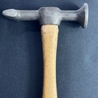 Proto 1427 Cross Peen Body Hammer Usa  Auto Body Tool - Nice Condition