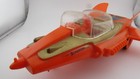 Remco Supercar 1962 Mike Mercury Gerry Anderson Original With Discs