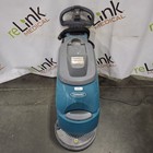 Tennant Co  T2 Walk Behind Floor Scrubber