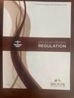 Becker Cpa Exam Review Books Set Of 4