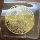 Panama-pacific Exposition San Francisco Token medal Copy
