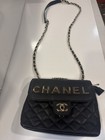 Chanel Beauty Vip Gift Bag