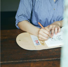 Hobonichi Large 5 Year Search   Collect Cover Only