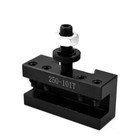 Axa 5 8  250-101xl Turning And Facing Holder Quick Change Tool Post Tool Holder