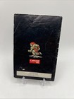 Street Fighter Ii Turbo  super Nintendo   Snes   manual Only