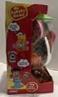 Playskool Mr  Potato Head Super Spud Figure  Distressed Box  Nib