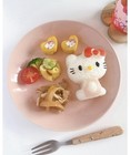 Sanrio Bento Rice Mold  Food Picks Set Hello Kitty Pompompurin Cinnamoroll Japan