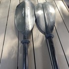 Bending Branches Angler Ace Ii Kayak Paddle 250cm
