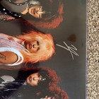 Motley Crue Signed Package  