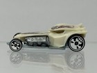 Hot Wheels 2025 Street Beasts 5 Pack Exclusive White Ratical Racer B1
