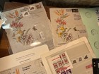 South Africa Stamps  Mixed Sorting Lot  Mint   Used  Unchecked   so20