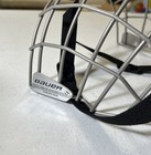 Bauer True Vision Pro Face Mask Fm2100 M