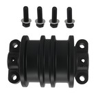 Heavy Duty Bottom Roller Fits For Takeuchi Tb145 Tb153fr Tb250 03913-02100