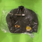 Can-am Men s Khaki Cooper Jacket   brand New  