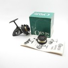 Vintage Orvis 100a Fishing Reel  W  Box   Spare Spool  Made In Italy 