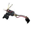 Dewalt 20v Impact Driver Dcf885 Cordless Trigger Switch Assembly  N359999 Type 4