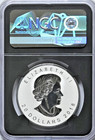 2018  20 30th Anniversary Pf 70 Reverse Proof Pure Silver Ngc Graded Coin 1 Oz