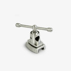 Birkova Cl-8100 Set Of 2 Standard Clark Socket