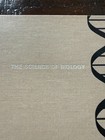 Vintage The Science Of Biology 2nd Edition 1963 Paul B  Weisz Mcgraw-hill Book