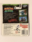 Brand New  Sealed  Dreamworks Monsters Vs Aliens View-master 3d Three Reels 2009