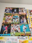 212 Card Uncut Sports Illustrated For Kids Trading Cards Lot 1995-97 Free Ship