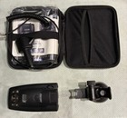 Escort Passport 9500ix Radar Detector - Black