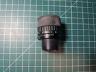 Leica 10445111 Black 30mm 10x 21b Adjustable Diopter Ring Microscope Eyepiece