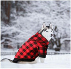 Dog Hoodie Sweatshirt Sweater For Extra Small Dogs Cat Puppy Clothes Coat Warm A