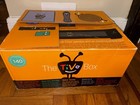 Tivo Series 2 Tcd540140 140-hour Dvr Open Box Remote Cables Complete