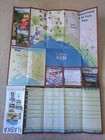 Alaska Rv And Camping Ground Guide Map Brochure New 2025