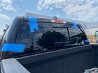 Fit 2019 To 2024 Ram Pickup 1500 Power Ready Sliding Back Window W heat glue