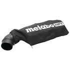 Metabo Hpt hitachi 373694 Dust Bag Replacement Tool Part For C10fshc