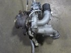 15-17 Volkswagen Passat Exhaust Manifold Turbo Super-charger Super Charger 99k