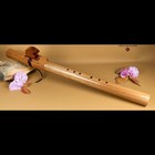 Native American Flute-eagle Totem