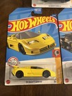 Hot Wheels Lot Of 3 Bugatti New On Card Different Variants