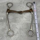 5  Don Hansen Long Shank Curb