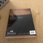 Becker Cpa Exam Review Book Regulation V1 1