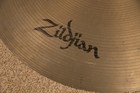 1990s Zildjian A 22  Ping Ride Cymbal 3633g