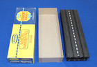 1960 s Aurora Ho Scale Slot Car Model Motoring T-jet 9  Straight Track Iob  1517