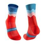 Men Cycling Socks Professional Road Mtb Bike Women Compression Racing Outdoor
