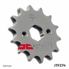 Jt Front Sprocket 15 15t Tooth Honda Crf100f 2004-2013 Xr100r 1981-2003 Xl100s