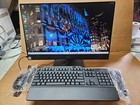 Dell  Optiplex 5480 All-in-one Desktop 23 8  I5-10500t 16gb 500gb  1yr Warranty