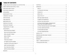Dewalt Dw718 Miter Saw Instruction Manual  52 Pages Coil Bound