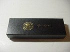 Presidential Seal President  Barack Obama  Black Ballpoint Pen - Free Shipping