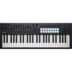 Novation Launchkey 49 Mk4 Usb Midi Keyboard Controller  49 Keys 