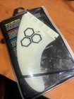 Fcs M3 Glass Flex New Surfboard Fins Set